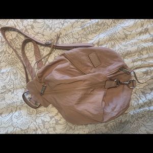 Rebecca minkoff Julian Nylon backpack